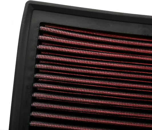 AO-3045 Air Filter Replace 33-3045, High Performance, Washable Compatible - Image 2