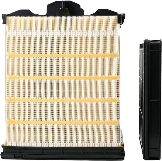 AF55015 + AF55309 Direct Flow Air Filter Fits - Image 2