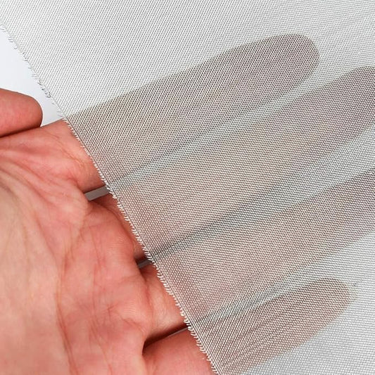 Stainless Steel Woven Wire Mesh, 60 Mesh 304 Stainless Steel Woven Wire Mesh - Image 2
