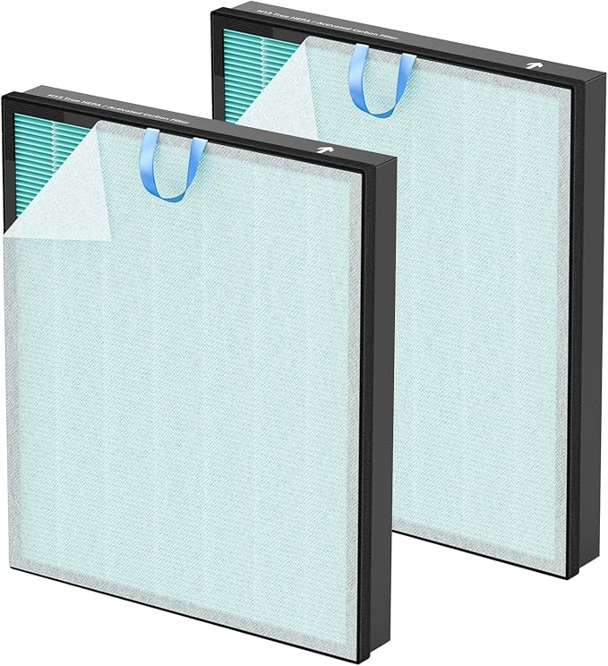 Vital 200S-P Smoke Absorb Replacement Filter Compatible - Image 8