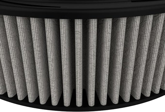 aFe POWER Magnum FLOW OE Replacement Air Filter w/Pro DRY S Media - Image 2