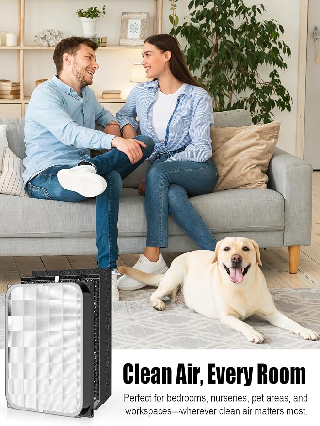 3500 Replacement Filter Compatible - Image 7