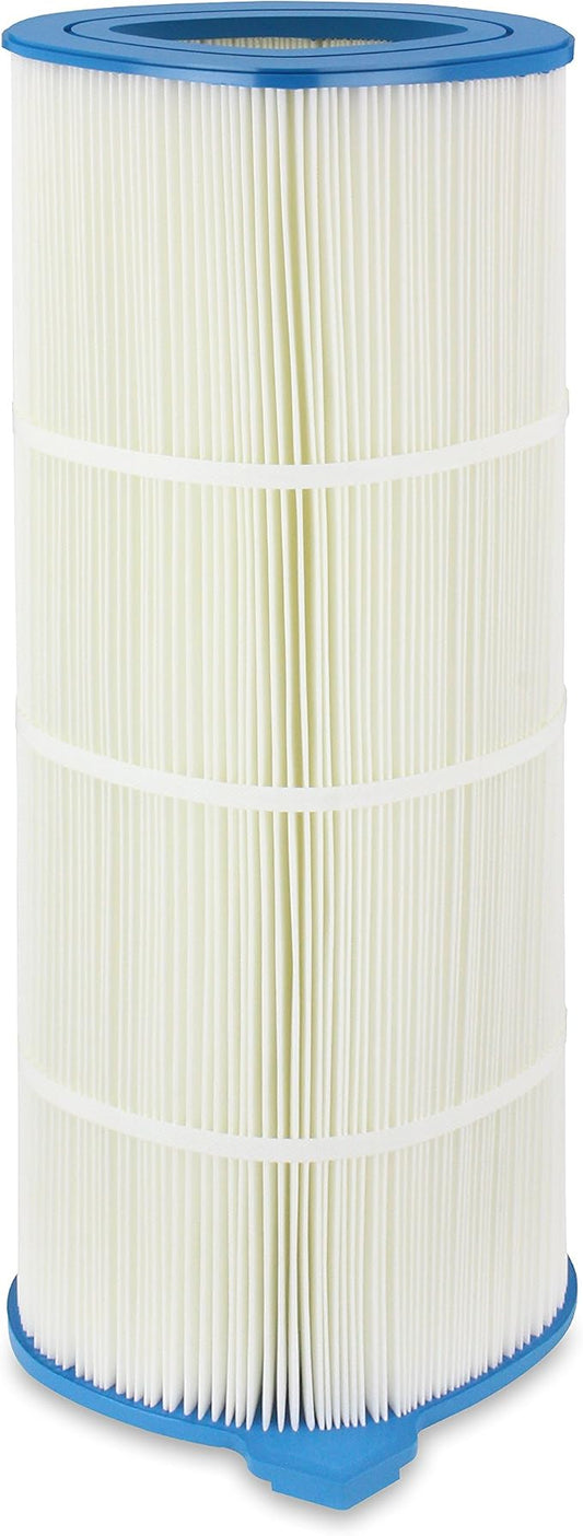 Pureline 147 Sq Ft Pool Replacement Cartridge Filter, Compatible - Image 2