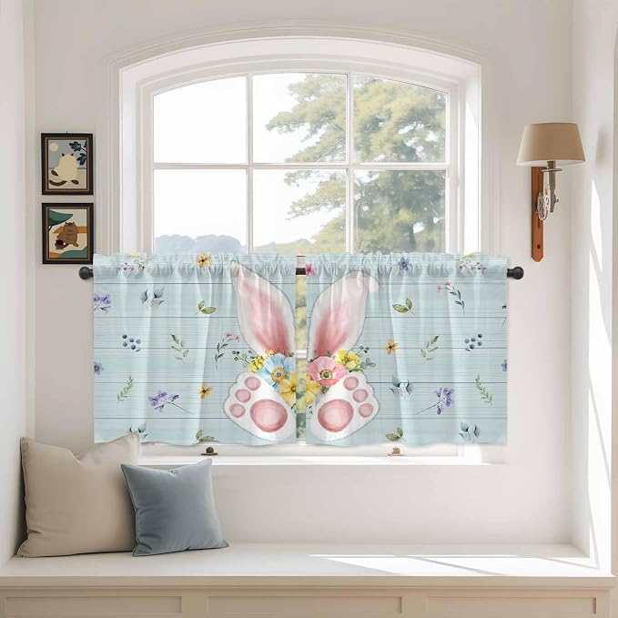 Window Treatments