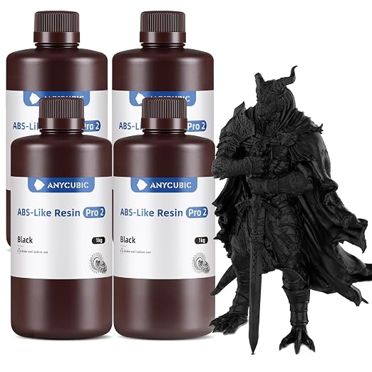 3D Printing Supplies