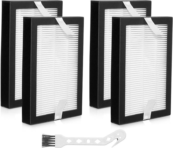 Vacuum Parts & Accessories