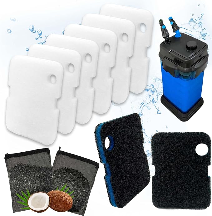 Aquarium Accessories