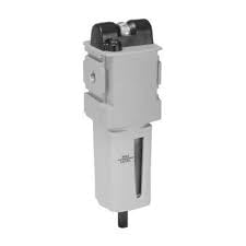 Parker Hannifin P32FB92EGAN Series P32FB Aluminum Global Modular Compact - Image 3