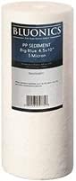 Bluonics Sediment Replacement Water Filters 8pcs 4.5" x 10" Whole House - Image 3