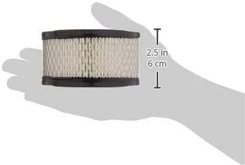 Replacement Paper element for air compressor REPLACES CAMPBELL HAUSFELD - Image 4