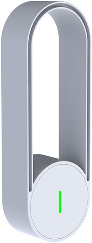 Powerful Negative Air Cleaner Purifier - Image 4