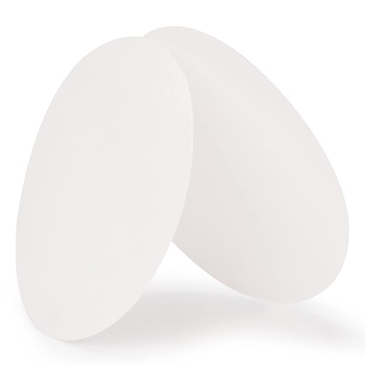 stonylab Nylon Membrane Filters, Hydrophilic Nylon Membrane Disc Filters - Image 3