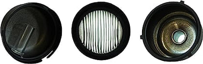 Air Intake Filter Assembly Air Filter Silencer Muffler - Image 2
