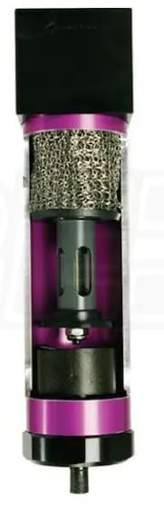 20 CFM, Tsunami 1/4" NPT Industrial Water Separator Particulate Filter - Image 2