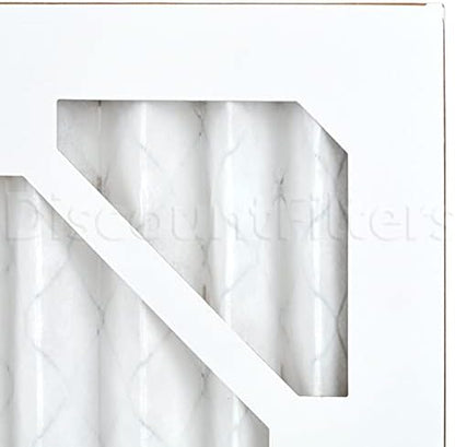 AIRx DUST 20x20x1 MERV 8 Pleated Air Filter - Image 2