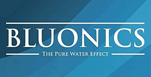 Bluonics 4.5 x 20" Carbon Block Water Filters 6 pcs 4.5" x 20" Cartridges - Image 6