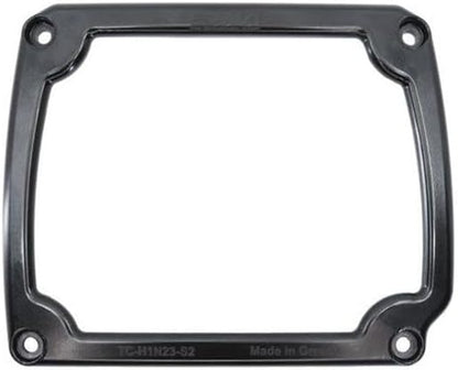 DNA Air Box Cover Compatible for Honda DAX 125 PN: TC-H1N23-S2 - Image 2
