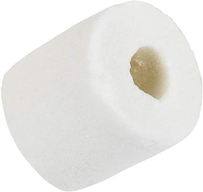 Wave Point Aquarium Filter Media Kits, 1 lb Activated Carbon + 50pc Bio Balls - Image 4