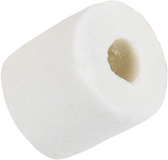 Wave Point Aquarium Filter Media Kits, 1 lb Activated Carbon + 50pc Bio Balls - Image 3