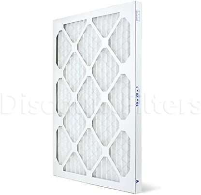 AIRx ALLERGY 16x20x1 MERV 11 Pleated Air Filter - Image 4