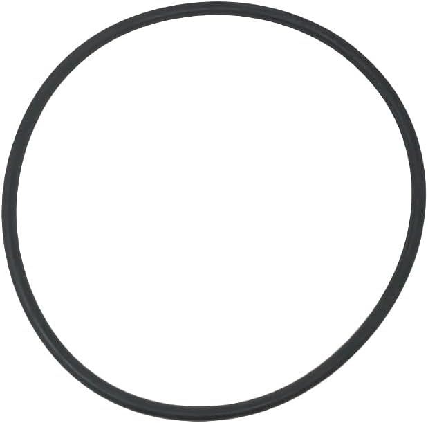 Replacement for Intex Leaf Trap Cover O-Ring Gasket for 26373EH Pool Sand by Unknown