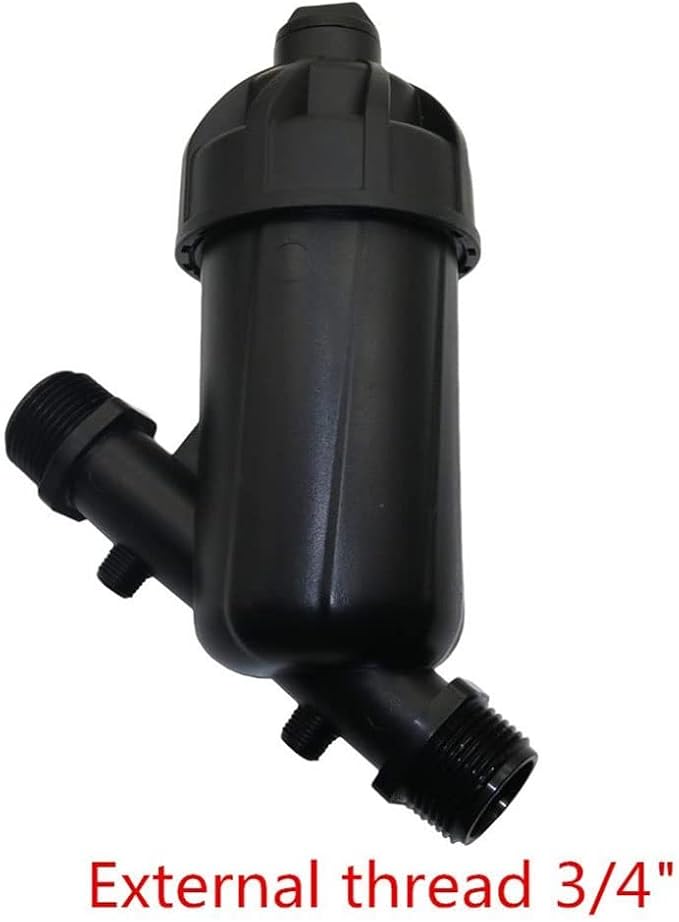 Durable Multi-Size Y Strainer 3/4 to 1 - Image 2
