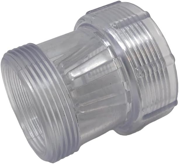 Replacement for Intex Replacement Part 11733 Leaf Trap for 10 Inch Sand Filter by Unknown