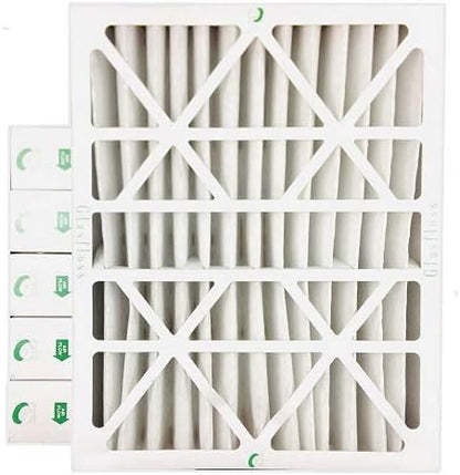 Glasfloss ZL 16x20x4 MERV 13 4" Inch Air Filters - Image 4