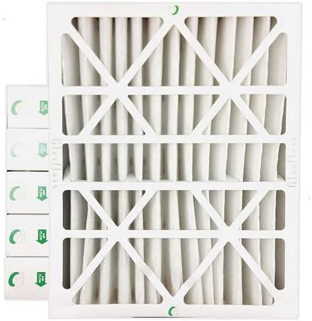 Glasfloss ZL 18x24x4 MERV 13 4" Inch Air Filters - Image 4