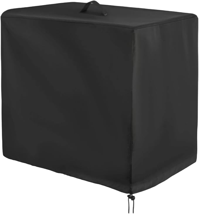 POOL FILTER COVER, SAND FILTER COVER by Unknown
