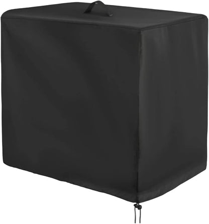 POOL FILTER COVER, SAND FILTER COVER by Unknown