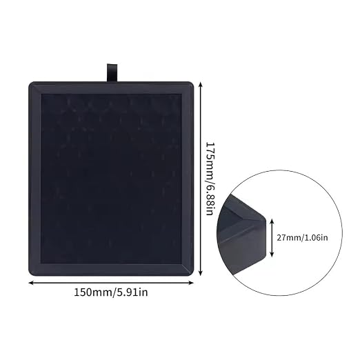 Lab H2D Activated Carbon Air Filter Cartridge - Image 7
