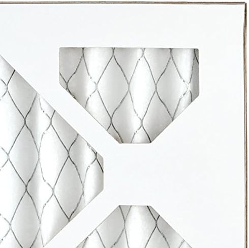 AIRx Filters 16x24x1 Air Filter MERV 13 Pleated HVAC AC Furnace Air Filter - Image 6