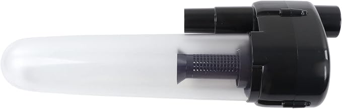 Vacuum Cleaner Dust Collector Filter, ABS Material - Image 6