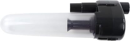 Vacuum Cleaner Dust Collector Filter, ABS Material - Image 6