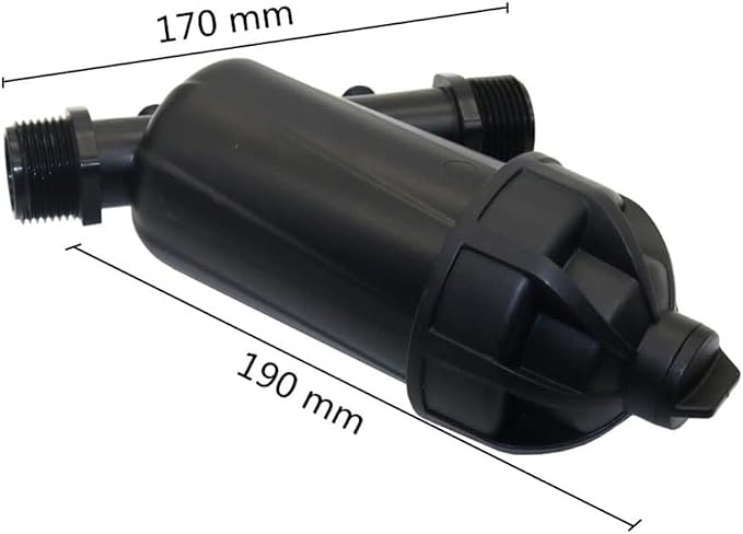 Durable Multi-Size Y Strainer - Image 3