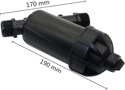Durable Multi-Size Y Strainer 3/4 to 1 - Image 3