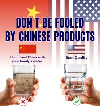 American Filter Company®, Water Filter, Model # AFC-EWH-3000 Compatible - Image 6