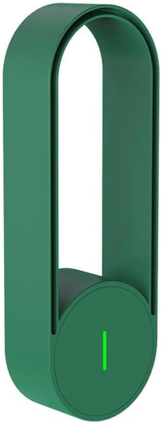 Quiet And Portable Negative Air Cleaner Purifier by Unknown