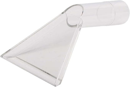 Clear Design Upholstery Extraction Nozzle Suitable by Unknown