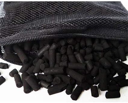 Bulk Pack Economy Activated Charcoal Carbon - Image 3