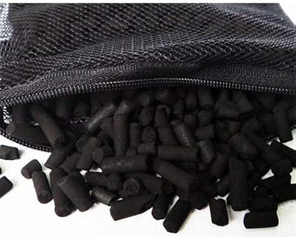 Bulk Pack Economy Activated Charcoal Carbon - Image 3