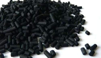 Wave Point 20 lbs Premium Virgin Activated Carbon Charcoal Pellets in Media Bags - Image 9