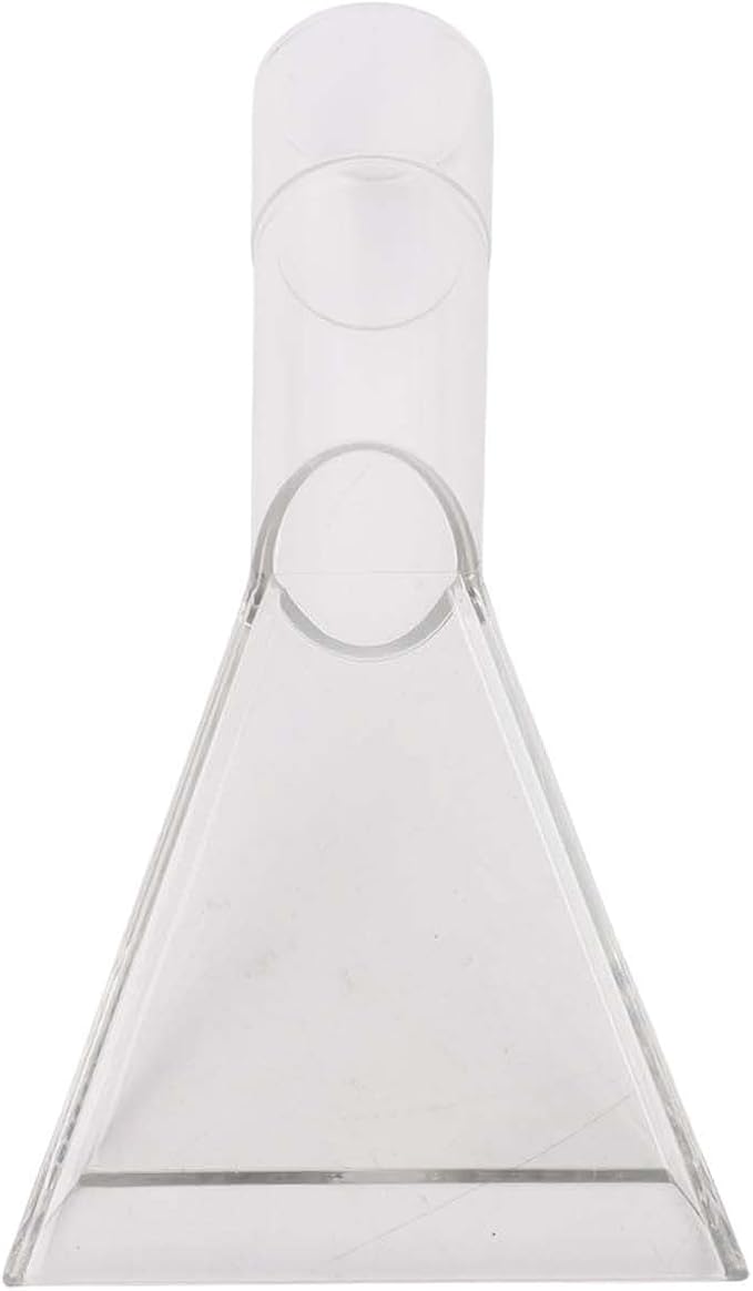 Clear Design Upholstery Extraction Nozzle Suitable - Image 7
