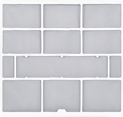 Air Conditioner Dust Filter Screen - Image 4