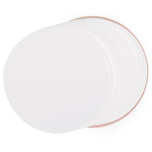 stonylab Nylon Membrane Filters, Hydrophilic Nylon Membrane Disc Filters by StonyLabScientific