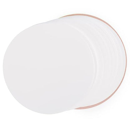 stonylab Nylon Membrane Filters, Hydrophilic Nylon Membrane Disc Filters by StonyLabScientific