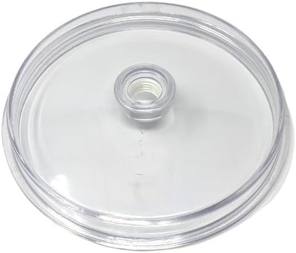 Replacement for Intex 26371CA Replacement Pool Leaf Trap Cover Lid for Sand by Unknown