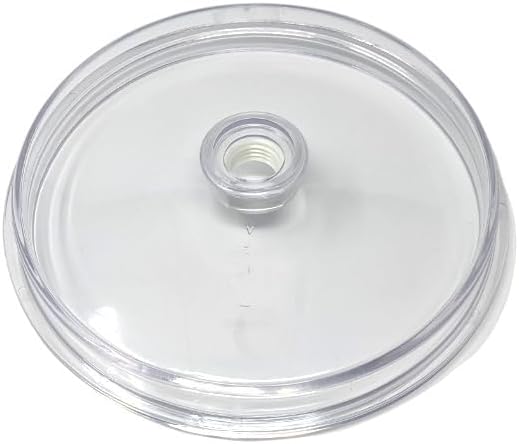 Replacement for Intex Leaf Trap Cover Lid for Krystal Clear SX2800 Pool Filter by Unknown