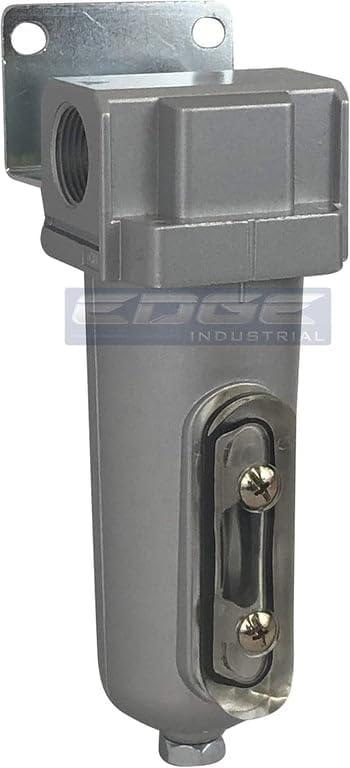 3/4" NPT, THB Industrial Desiccant Air Dryer - Image 5